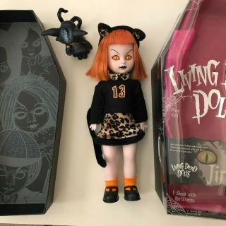 Ldd Living Dead Doll Series 6 Jinx