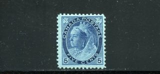 (lot 47947) H 79 : Queen Victoria : Numeral Issue