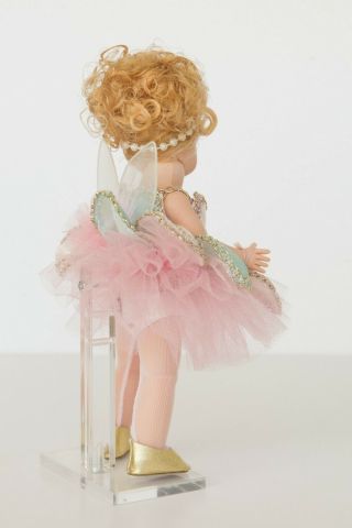madame alexander Tinker Bell Fairy 8 