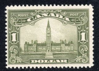 Canada 159 $1.  00 Parliament
