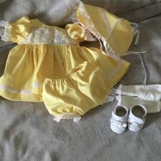 15 Inch Baby Doll Clothes Will Fit 15” Tiny Tears