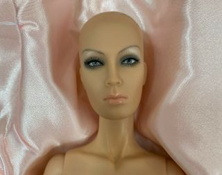 Resin Superdoll Sybarite Doll Voltaire D 