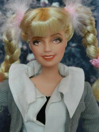 Barbie Ooak Art Doll,  Celebrity,  Beauty Monster High Dolls,  Accessories,  Mattel