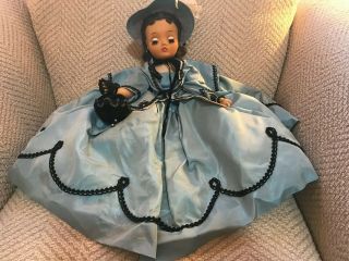 Madame Alexander Doll Cissy