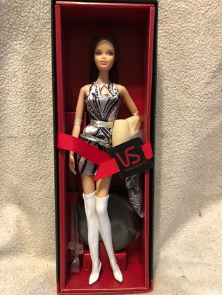 Barbie Doll Vidal Sassoon 1970 