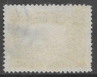 NEWFOUNDLAND 1911 9c sage - green P.  14,  CDS.  SG 113.  Cat.  £150. 2