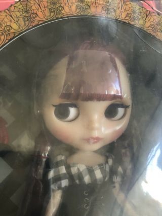 Rare Neo Blythe Doll Devi Delacour CWC Limited Edition USA Seller 3