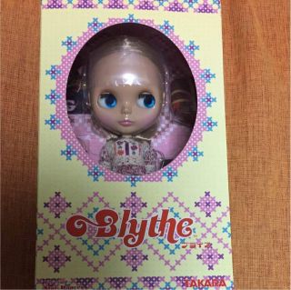 Neo Blythe Doll Shop Limited Doll Star Dancers F/s Cawaii