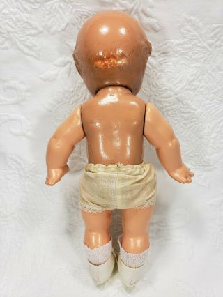 Vintage KEWPIE Doll 13 