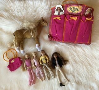 Only Hearts Club Doll Set