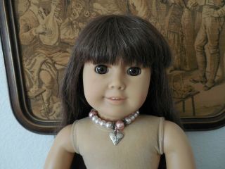 Vintage American Girl Pleasant Company Doll