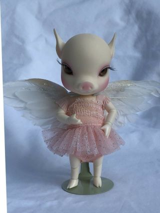 Ccc Charles Creature Cabinet Alice Cherry Blossom Bjd