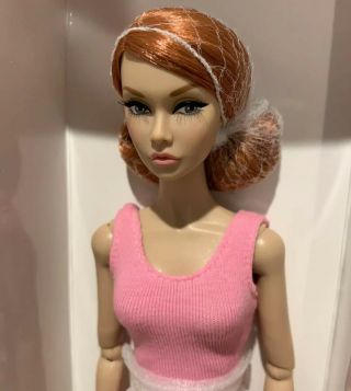 Nrfb “keen” Poppy Parker Style Lab - 2019 Convention Exclusive