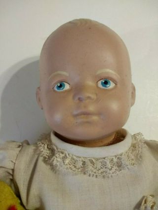 Vintage Martha Chase Doll UFDC 1977 Exclusive 14 