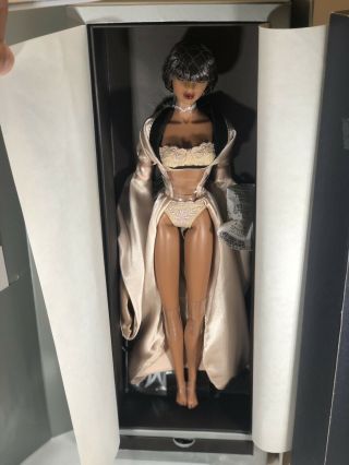 Rare Find Isha Close Up Doll Jason Wu Fashion Royalty Integrity Toys 91154
