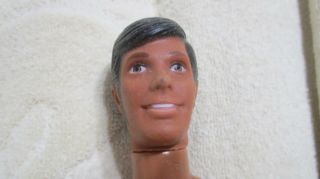 Vintage RANDY doll by Totsy Curtis competitor fashion doll 11 - 1/2 