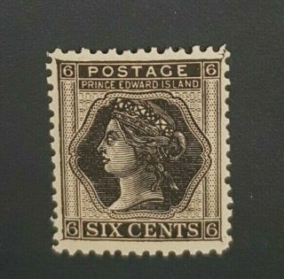 Prince Edward Island Stamp 15 Mnh