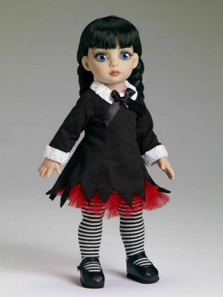 Tonner Patsy Just Another Wednesday Effanbee Doll 10 " E13ptsd08