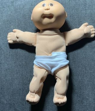 CABBAGE PATCH KIDS 1980 ' S VINTAGE BABY 2