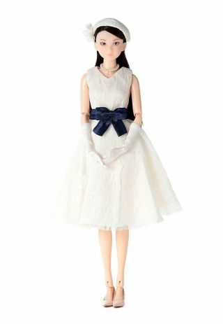 Pre Oder Sekiguchi Momoko Doll Lady Swan 27cm Japan From Tokyo