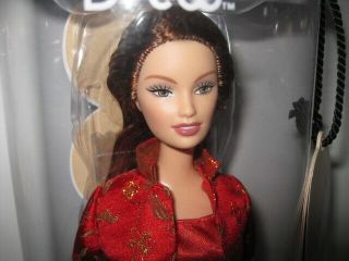 Nrfb 2004 Barbie Fashion Fever Drew Doll - Auburn Hair