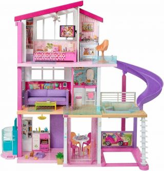 Mattel - Barbie - Dreamhouse  Toy