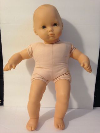 Head Stamp 14 Vintage Retired Rare Bitty Baby Pleasant Company In Euc