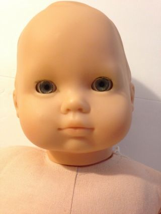 Head Stamp 14 Vintage Retired Rare Bitty Baby Pleasant Company In EUC 2