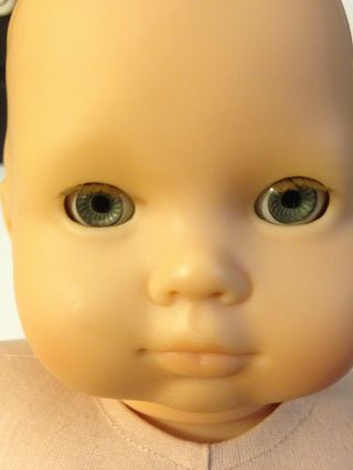 Head Stamp 14 Vintage Retired Rare Bitty Baby Pleasant Company In EUC 3