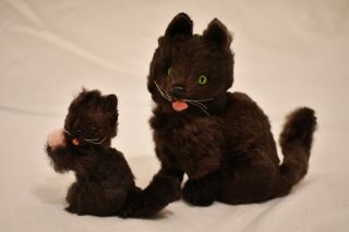 American Girl Kirsten Doll Mama Cat And Baby Cat Version,  Retired