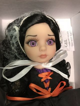 Tonner Effanbee 2013 Patsy Bewitched Doll Limitied Edition Of 125