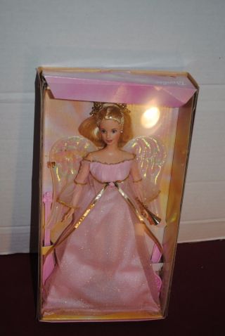 Angelic Harmony Barbie