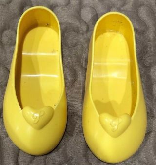 Disney Princess Belle My Size Doll 3 Ft - Shoes Only