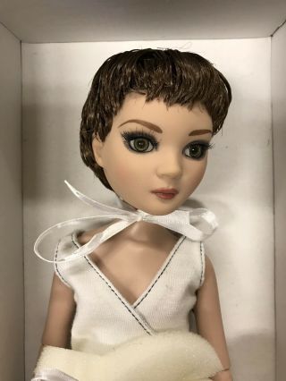 Tonner Ellowyne Wilde Essential Prudence,  For Wigged Out Doll