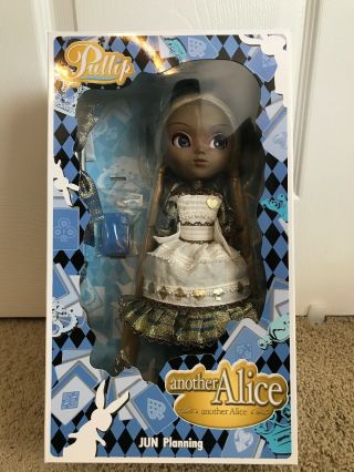 Pullip Another Alice