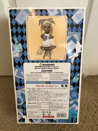 Pullip Another Alice 2