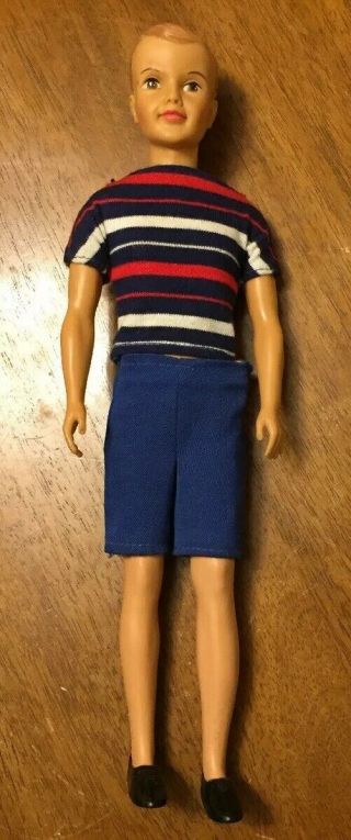 Vintage 1964 Ideal Toy Corp.  Tammy 