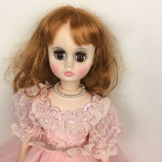Vintage Elise Madame Alexander Bridesmaid Doll 17 
