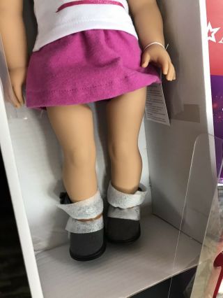 AMERICAN GIRL GRACE THOMAS - DOLL OF THE YEAR 2015 - 18 