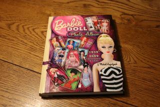 Barbie Doll Photo Album 1959 - 2009 Identification & Values 446 Pages.  Augustyniak