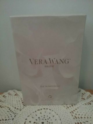 Vera Wang Bride,  Nrfb,  8580 Made Worldwide