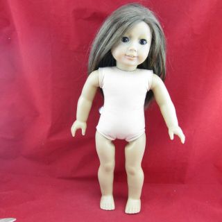 American Girl 18 " Doll Pleasant Company