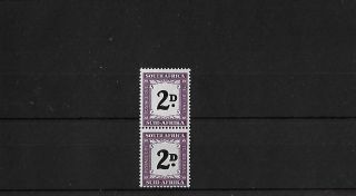South Africa Sgd40/d40a Normal And Thick Double 