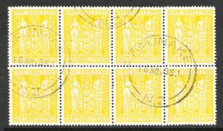 Zealand 1931 Arms 1/3 - Lemon Block (vf) (ref:h219) Opunake Cds