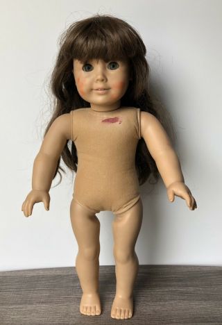 Pleasant Company American Girl Doll Molly - Major Tlc,