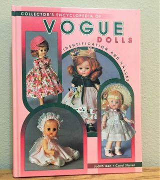 Vogue Dolls - Collector 