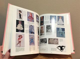 VOGUE Dolls - Collector ' s Encyclopedia,  Identification & Values 3