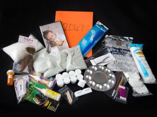 Air Dry Newborn Reborning Kit Make Any Kit Complete Kit Reborn Doll Supplies