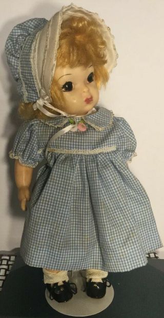 Terri Lee Doll - 1950 