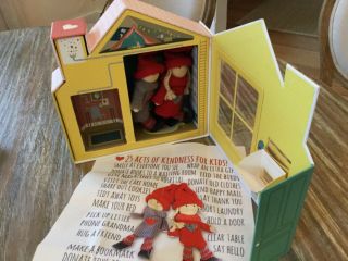 The Kindness Elves from Imagination Tree Limited 3